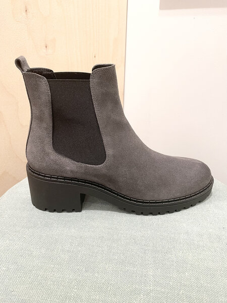 Boots BLANEKA grise