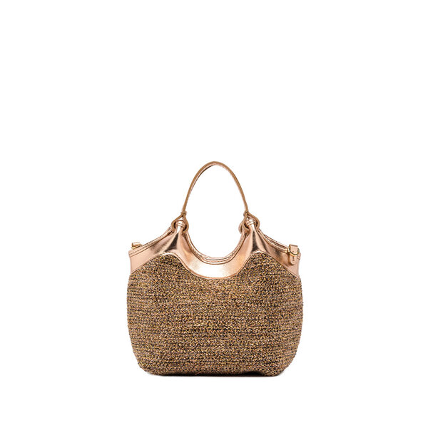 Sac DUA small chenille