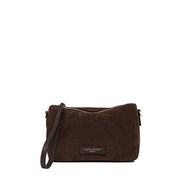 Sac NORA small chocolat