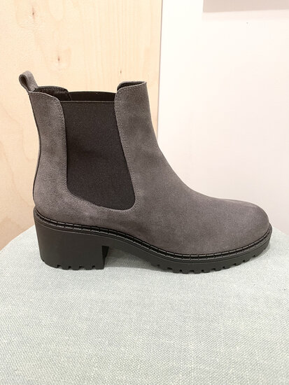 Boots BLANEKA grise