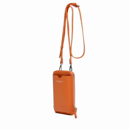 Sac LUNA orange