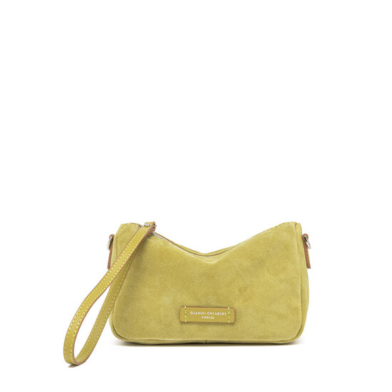 Sac NORA small jaune