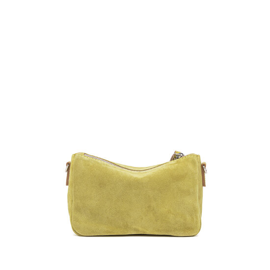 Sac NORA small jaune