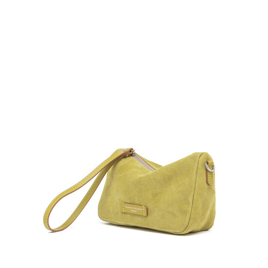 Sac NORA small jaune