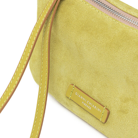 Sac NORA small jaune