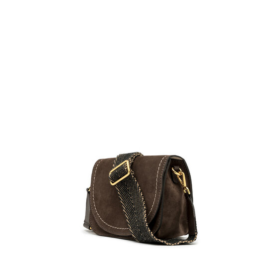 Sac TARA chocolat