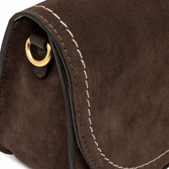 Sac TARA chocolat