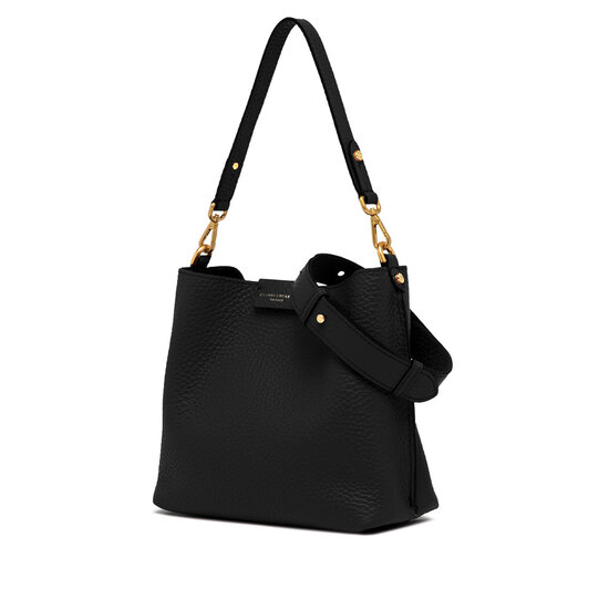 Sac ARETHA small noir