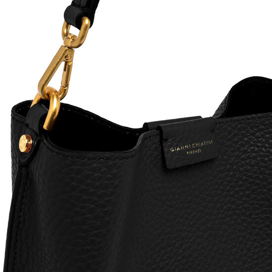 Sac ARETHA small noir