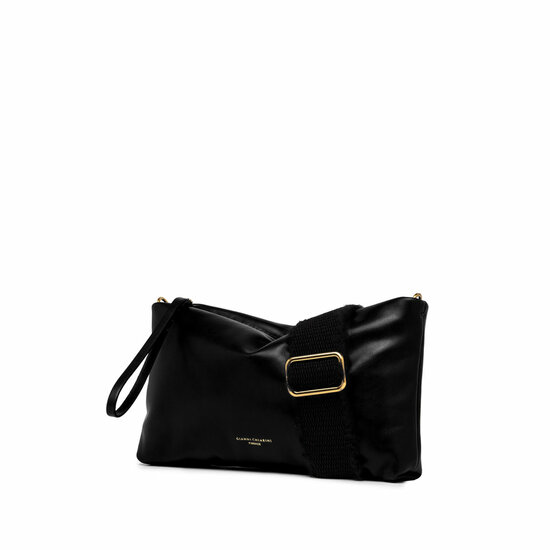 Sac NINA large cuir noir