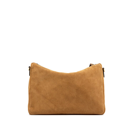 Sac NORA medium cognac clair