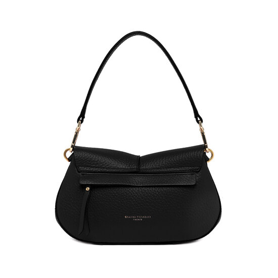 Sac HELENA ROUND noir 