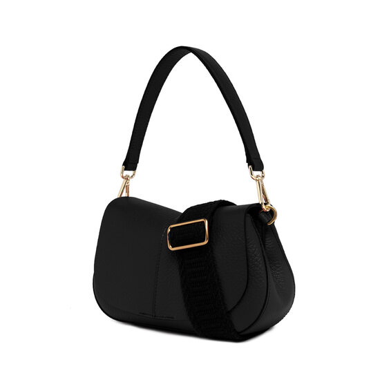 Sac HELENA ROUND noir 