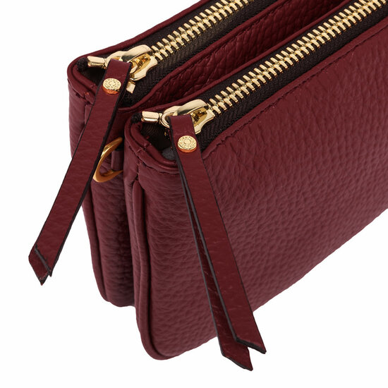 Sac FRIDA bordeaux