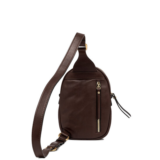 Sac NINA XS marron