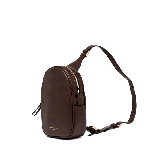 Sac NINA XS marron