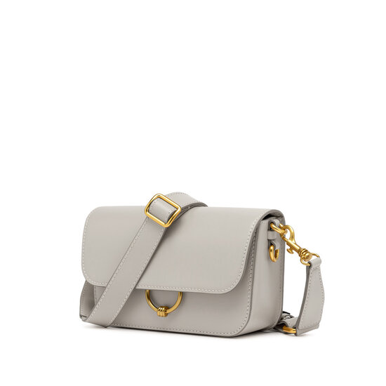 Sac MEG gris silice