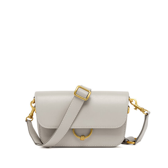 Sac MEG gris silice