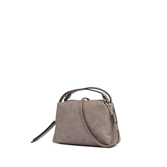 Sac ALIFA small aubergine