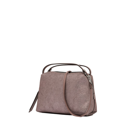 Sac ALIFA medium aubergine