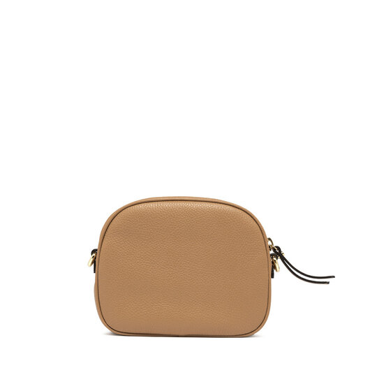 Sac NINA small cognac clair 