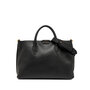 Sac ARETHA medium noir 