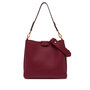 Sac ARETHA small marron