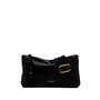 Sac NINA large cuir noir